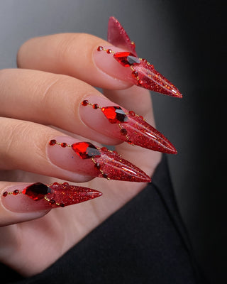 LDS Rhinestone Gel UV/LED - 15ml