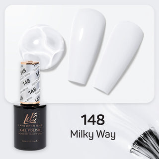 LDS Healthy Gel Part 5: 145-180 (36 Colors)