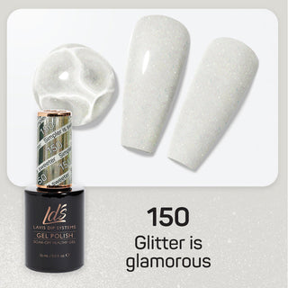 LDS Healthy Gel Part 5: 145-180 (36 Colors)