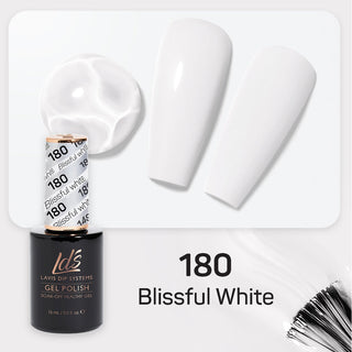 LDS Healthy Gel Part 5: 145-180 (36 Colors)