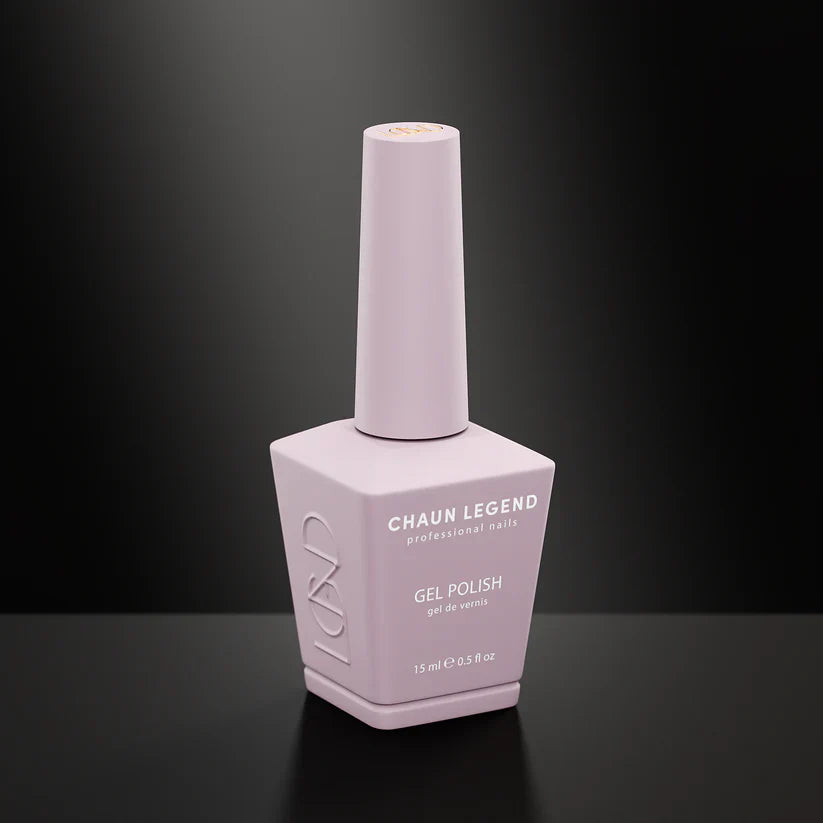 CHAUN LEGEND - LG5002 Angel Kisses  - Gel Polish