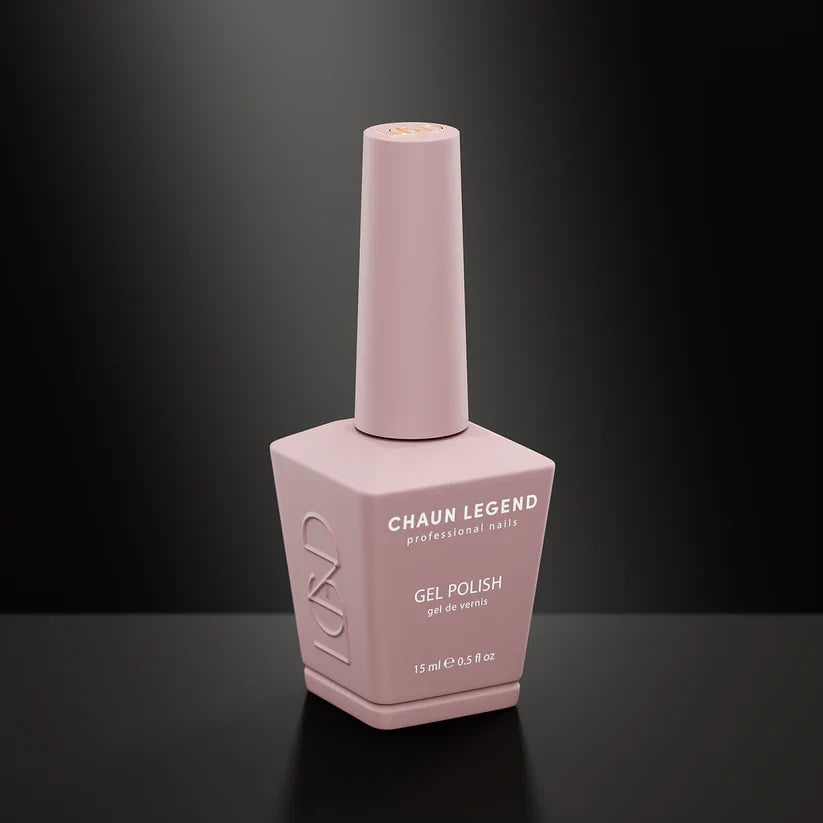 CHAUN LEGEND - LG5004 Perfection  - Gel Polish