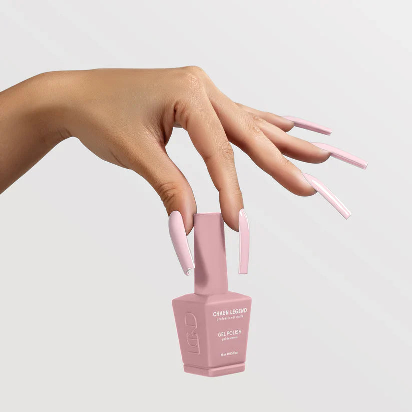 CHAUN LEGEND - LG5006 Blossom  - Gel Polish