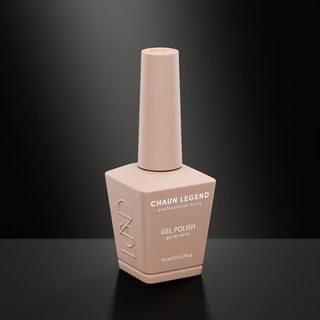 CHAUN LEGEND - LG5019 Amber Lights  - Gel Polish