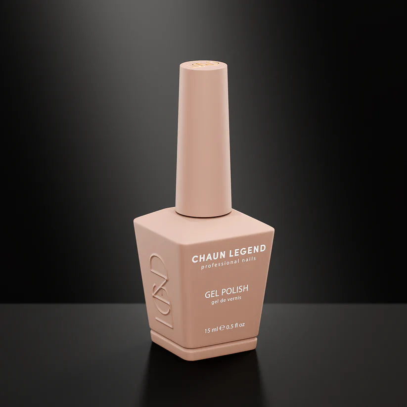 CHAUN LEGEND - LG5020 Iced Latte  - Gel Polish