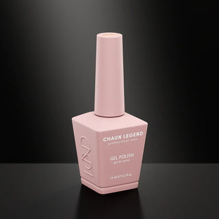 CHAUN LEGEND - LG5021 Peach Pie  - Gel Polish
