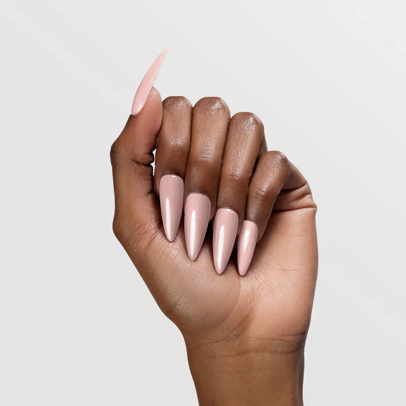 CHAUN LEGEND - LG5021 Peach Pie  - Gel Polish