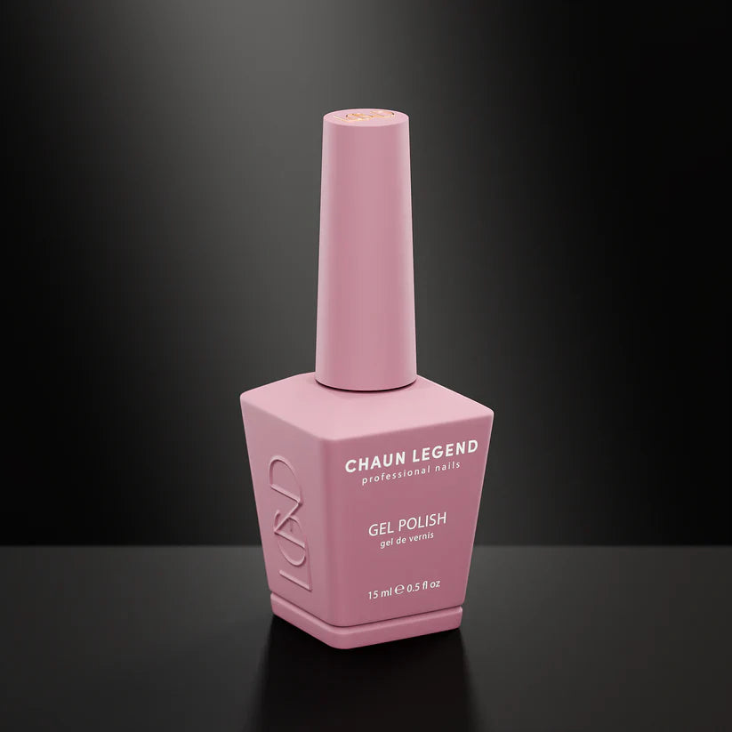 CHAUN LEGEND - LG5023 Sugar Pie  - Gel Polish