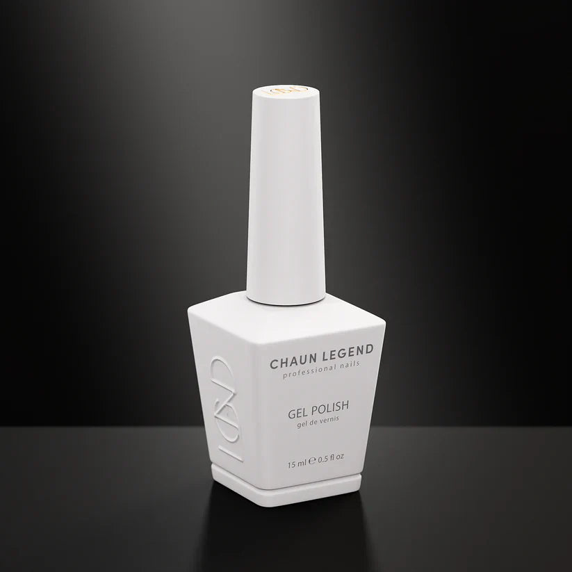 CHAUN LEGEND - LG5031 Coconut Milk  - Gel Polish