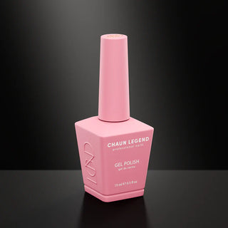CHAUN LEGEND - LG5037 Baby Doll  - Gel Polish
