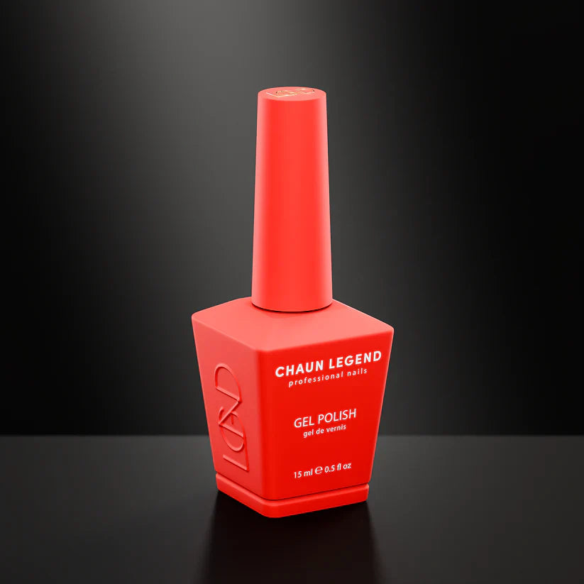 CHAUN LEGEND - LG5040 Bust Your Windows  - Gel Polish