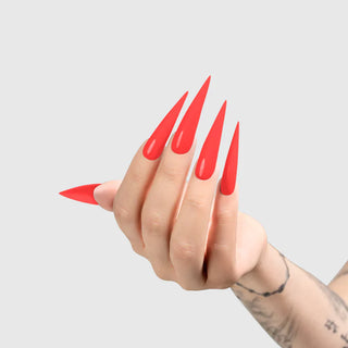 CHAUN LEGEND - LG5053 Tom Yum Yum  - Gel Polish