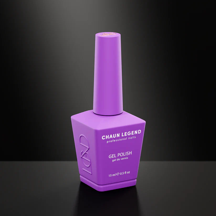 CHAUN LEGEND - LG5058 Get a Grape  - Gel Polish