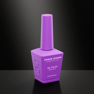 CHAUN LEGEND - LG5058 Get a Grape  - Gel Polish