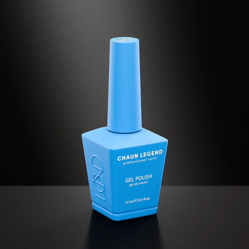 CHAUN LEGEND - LG5059 Sea Breeze  - Gel Polish