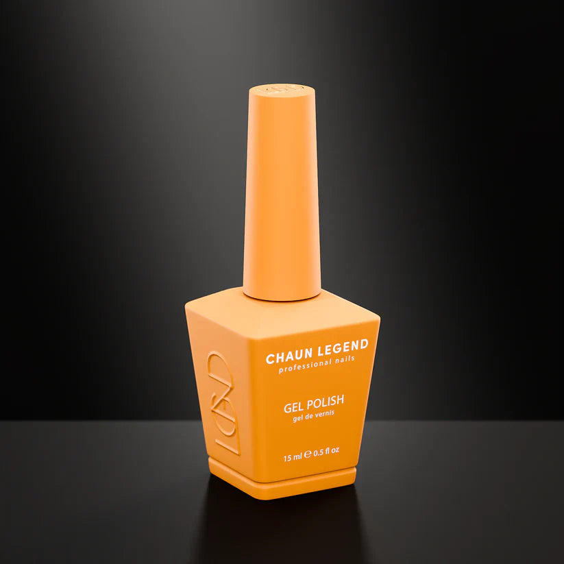 CHAUN LEGEND - LG5061 Sunset  - Gel Polish