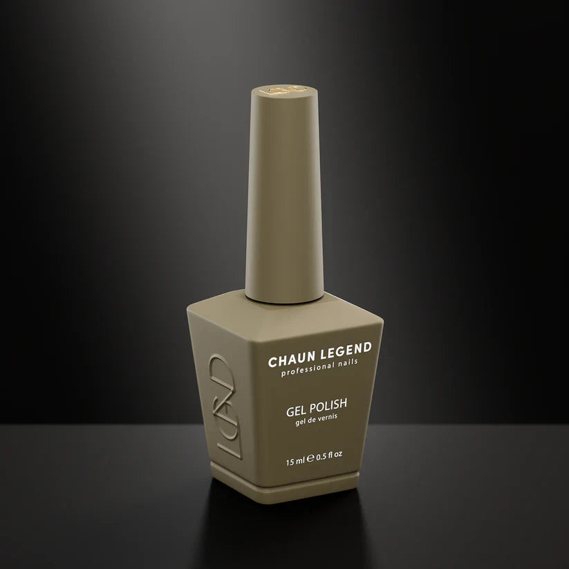 CHAUN LEGEND - LG5066 Filthy Martini  - Gel Polish