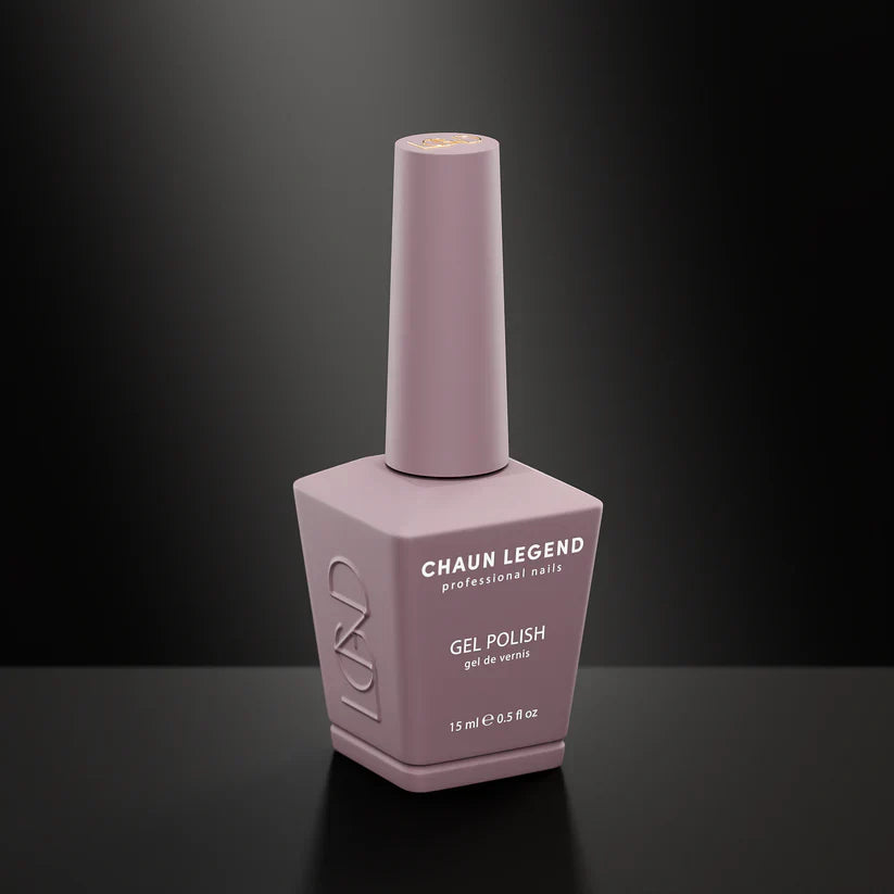 CHAUN LEGEND - LG5068 In Between  - Gel Polish