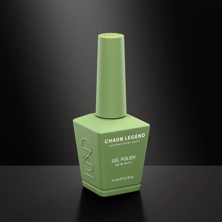 CHAUN LEGEND Gel Polish - LG5085 Sage My Name