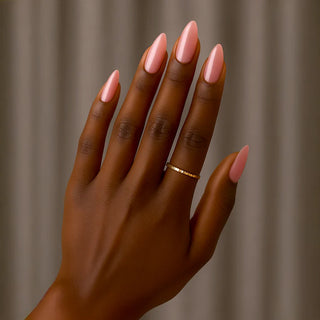 CHAUN LEGEND Gel Polish - LG5099 Hush Little Blush