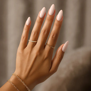 CHAUN LEGEND Gel Polish - LG5102 Beige Instinct