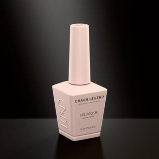 CHAUN LEGEND Gel Polish - LG5102 Beige Instinct