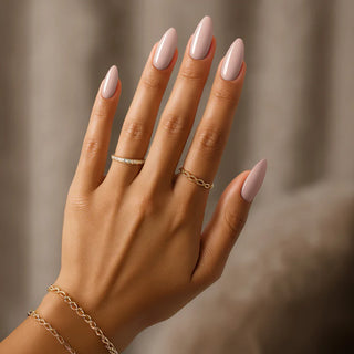 CHAUN LEGEND Gel Polish - LG5106 Taupe Notch