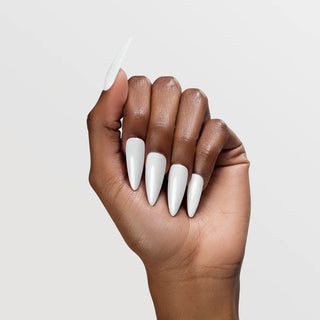 CHAUN LEGEND Gel Polish - LG5111 Vanilla Vixen