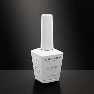 CHAUN LEGEND Gel Polish - LG5111 Vanilla Vixen