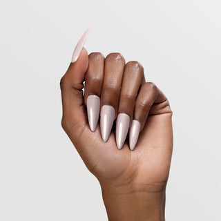CHAUN LEGEND Gel Polish - LG5113 Clutch My Pearls
