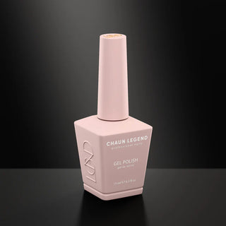 CHAUN LEGEND Gel Polish - LG5117 Talk Of The Town