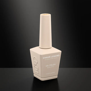 CHAUN LEGEND Gel Polish - LG5119 Bare Necessities