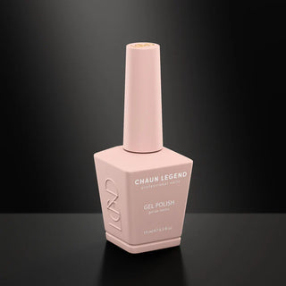 CHAUN LEGEND Gel Polish - LG5125 Blushin' & Crushin'