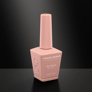 CHAUN LEGEND Gel Polish - LG5126 No Ring, No Rules