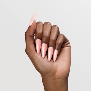 CHAUN LEGEND Gel Polish - LG5126 No Ring, No Rules