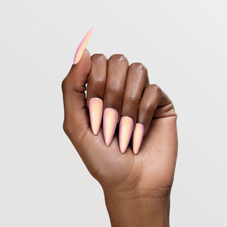 CHAUN LEGEND Gel Polish - LG5129 Orchid Venom