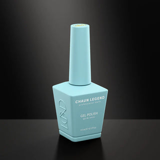 CHAUN LEGEND Gel Polish - LG5139 Sea Me Sizzle
