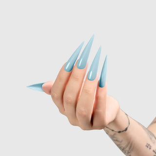 CHAUN LEGEND Gel Polish - LG5140 Ocean's Bottom
