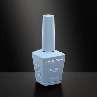 CHAUN LEGEND Gel Polish - LG5140 Ocean's Bottom