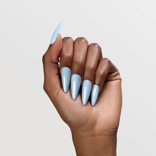 CHAUN LEGEND Gel Polish - LG5142 Ice And Entice