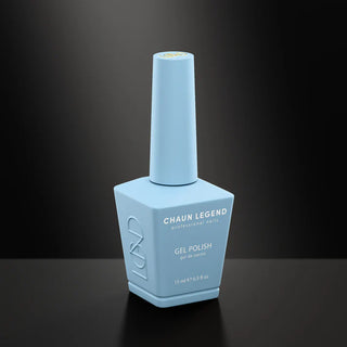 CHAUN LEGEND Gel Polish - LG5142 Ice And Entice