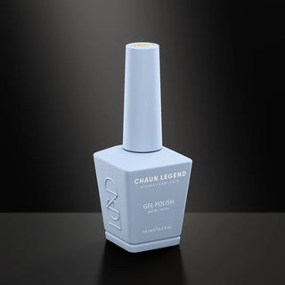 CHAUN LEGEND Gel Polish - LG5144 Chill Factor