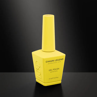 CHAUN LEGEND Set Gel Polish - Volume 2 Summer Bundle
