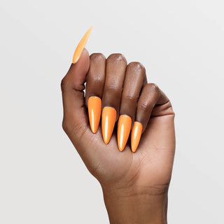 CHAUN LEGEND Gel Polish - LG5163 Angkor What