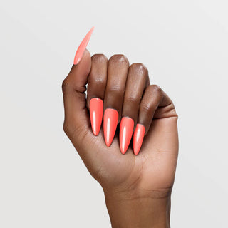 CHAUN LEGEND Gel Polish - LG5169 Pad-Thai And Chill