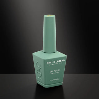 CHAUN LEGEND Gel Polish - LG5173 Antique Blue