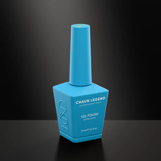 CHAUN LEGEND Set Gel Polish - Volume 2 Summer Bundle
