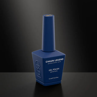 CHAUN LEGEND Gel Polish - LG5180 Gettin' Figgy With It