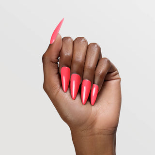 CHAUN LEGEND Gel Polish - LG5184 Second Base