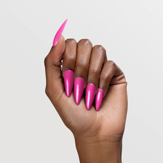 CHAUN LEGEND Gel Polish - LG5186 Rich & Wreckless